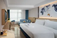 Kyriad Marvelous Hotel Shenzhen Longhua Dalang Business Center Hotels near Seven-hole Spring