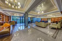 Andaman Wu You Art Hotel Các khách sạn ở Hải An