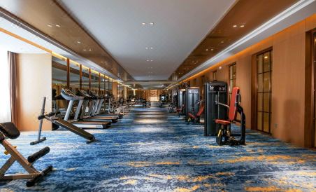 Huatong Hotel - Housity