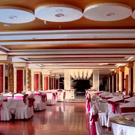 Wuzhou Hotel