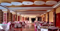 Wuzhou Hotel Hotels in Yongchang County