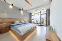 大理才村海謠海景客棧（洱海生態廊道店） - 陽台