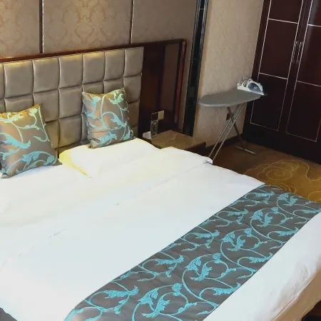 Boai Dingji Hotel