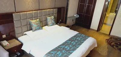 Boai Dingji Hotel Hotels in Bo'ai