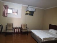东莞海洋公寓 - 标准大床房