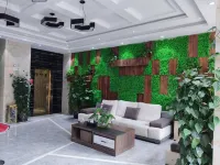 Lincang Tianhao Hotel