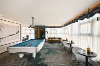 V boutique hotel Chengdu Các khách sạn ở Thành Đô