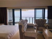 海陵岛保利十里银滩全海景度假公寓 - 至尊海景家庭套房