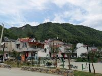 石台醉山野仙人尖农家乐 - 酒店外部
