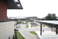 โรงแรมคุยเซี่ยเลค - วิว
