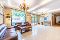 Huangling welcome business hotel Hotels in Huangling