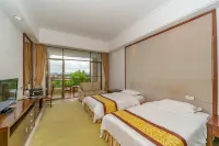 Hongyuan Ecological Resort Hotel Hotels in Xingning