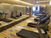 唯庭酒店(上海外滩店) - 健身房