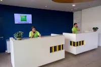 Ibis Styles Kuala Lumpur Sri Damansara Hotel di Petaling Jaya