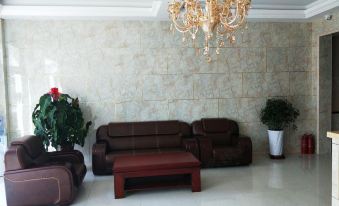 Bayan Erhengxin Business Hotel