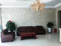 Bayan Erhengxin Business Hotel Hotels in Bayan Nur