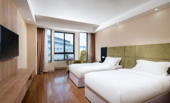 Bo Man Hotel