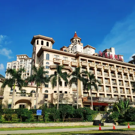 Shengzhan Hotel