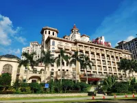 Shengzhan Hotel فنادق في تشونغ دزوَ