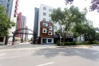 Manhetang Quality Hotel (Baiyangdian No.2 Shop)