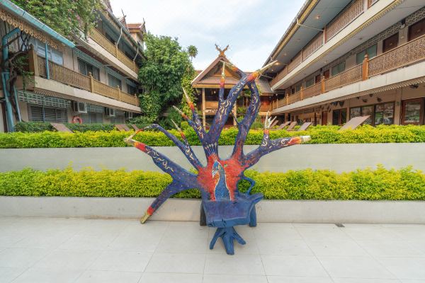 Lai Thai Guest House(โรงแรมลายไทยเกสท์เฮาส์)_3