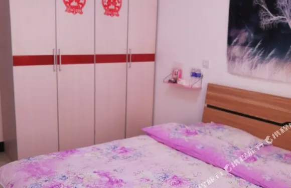 通遼劉邦公寓（6號店）