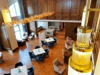 Rezen Heyi Hotel - Morgenmad