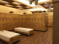 茌平賓館 - SPA