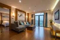 Hua'an International Holiday Hotel Hotels in Jinzhai
