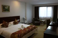 Baiyun Hotel Xinchang Hotels in Xinchang