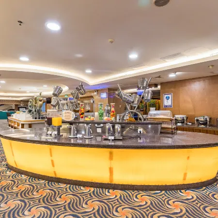 Hotel de Royce