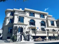 Dalian Tinghai Dream Villa Hotel (Jinshitan Branch) Hotel in zona Dalian Nationalities University Jinshitan Campus