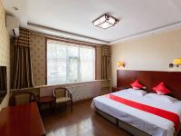 高平南湖商务酒店 - 商务标准大床房