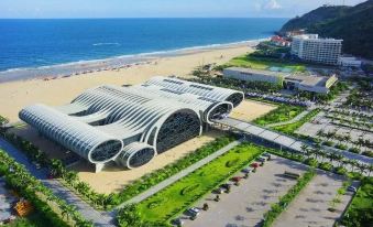 Starfish Hotel