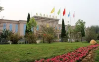 Kaiyuan Hot Spring Resort Hotels in Dezhou