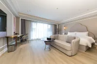 Mercure Hotel Turpan Downtown Hotels in Turpan