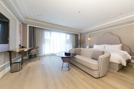 Mercure Hotel Turpan Downtown