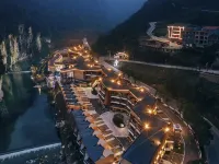 Zhangjiajie Roadsun Resort Hotel Hotels in Cili