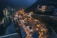 Zhangjiajie Roadsun Resort Hotel Ξενοδοχεία στην πόλη Cili