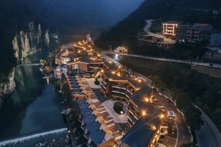 Zhangjiajie Roadsun Resort Hotel