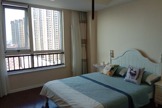 徐州惠风合畅公寓(4号店)