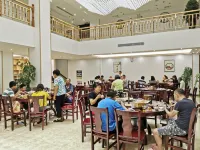 建始九龍民俗大飯店（恩施地心谷店）