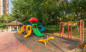 Gulu Cottage Family Hostel (Qingchuan Avenue)