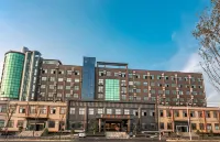 Jingkainan International Apartment Hotel in zona Hannan Passenger Transport Terminal