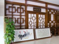阳江艺苑宾馆 - 公共区域
