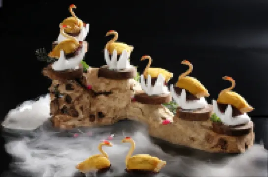 Shantou Grand Guest Hotel