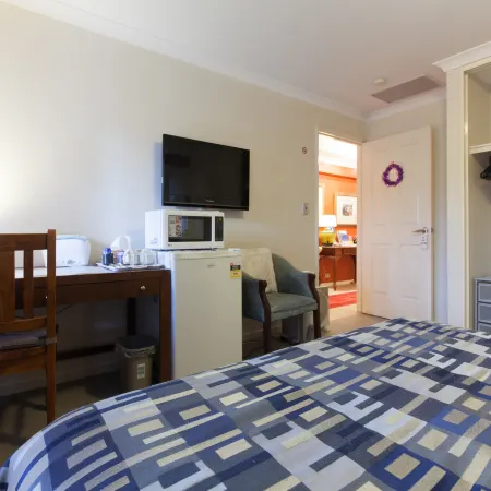 Arcadian Bed & Breakfast