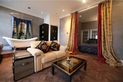 The Music Fable Hotel Hotels near Langland Bay