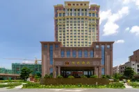 Yu Da Hotel Các khách sạn ở Ngô Xuyên