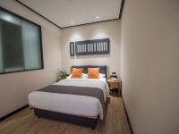 柳州东城雅和酒店 - 标准大床房(无窗)